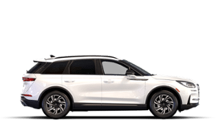 2026 Lincoln Lincoln Corsair® External Image 1